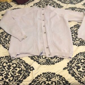 Vintage Eileen Cardigan